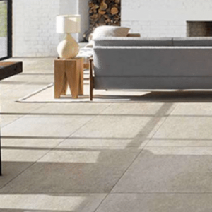 Pietra Aurelia Grigio Pietra Aurelia Grigio Woonkamer. Donker gevoegd.