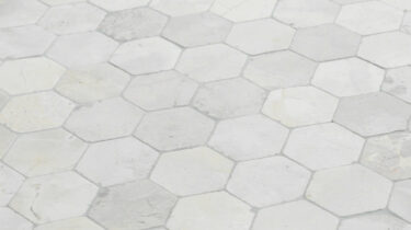 Marmer-Mozaiek_Hexagon-Light-Brown_30x30cm_1920x1080_HD