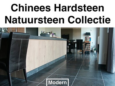 Chinees Hardsteen Vloertegels
